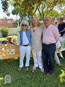 Cementerio Británico Montevideo