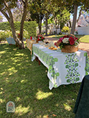 Cementerio Británico Montevideo