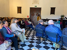 Simbología en el Cementerio  Cementerio Británico Montevideo