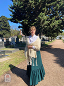 Cementerio Británico Montevideo